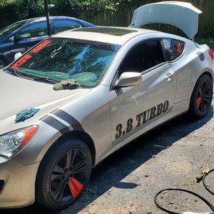 Meet your Posher, Gerald